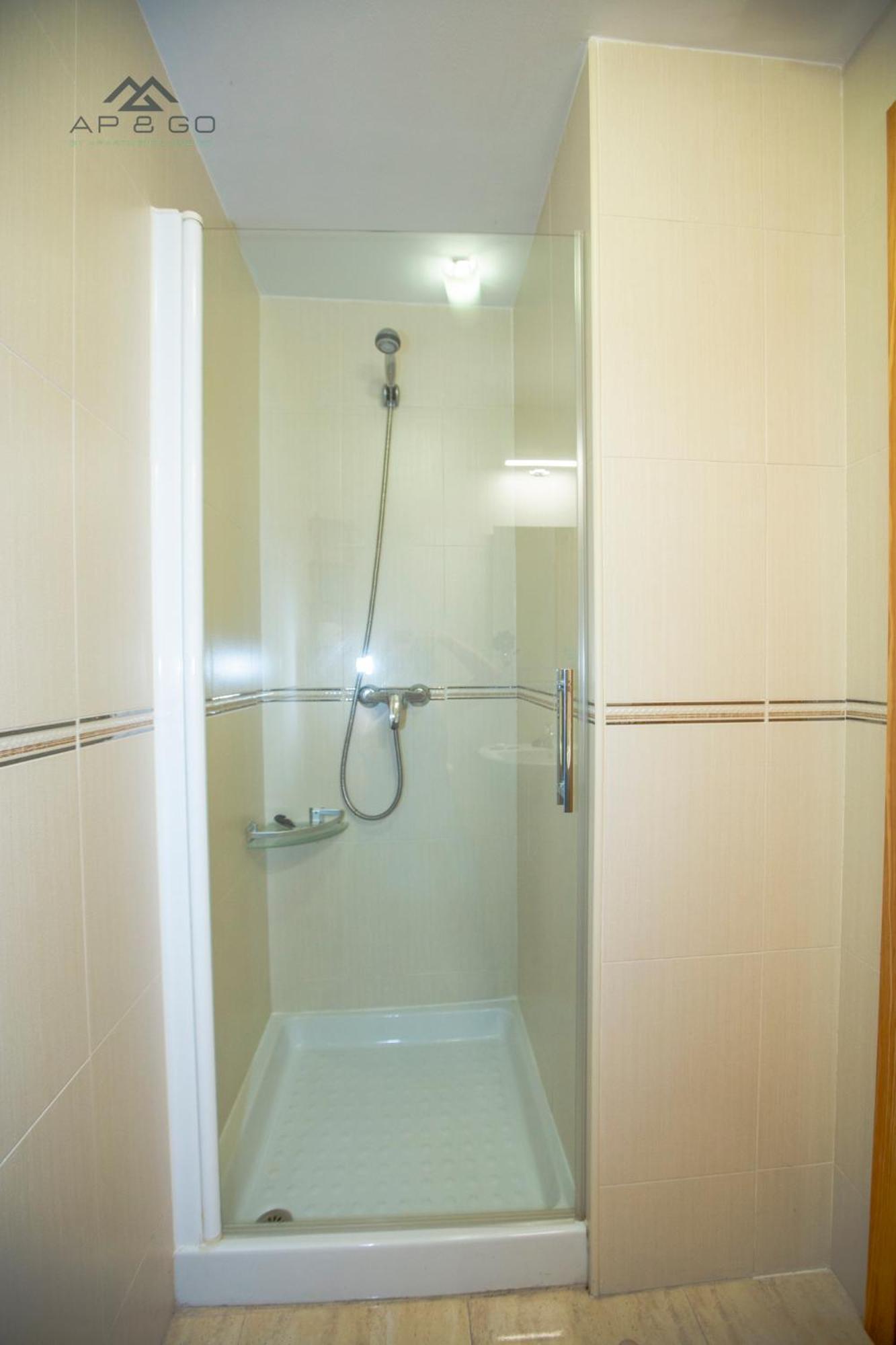 Go Fuerte Apartment Great Location La Herradura  Exterior foto