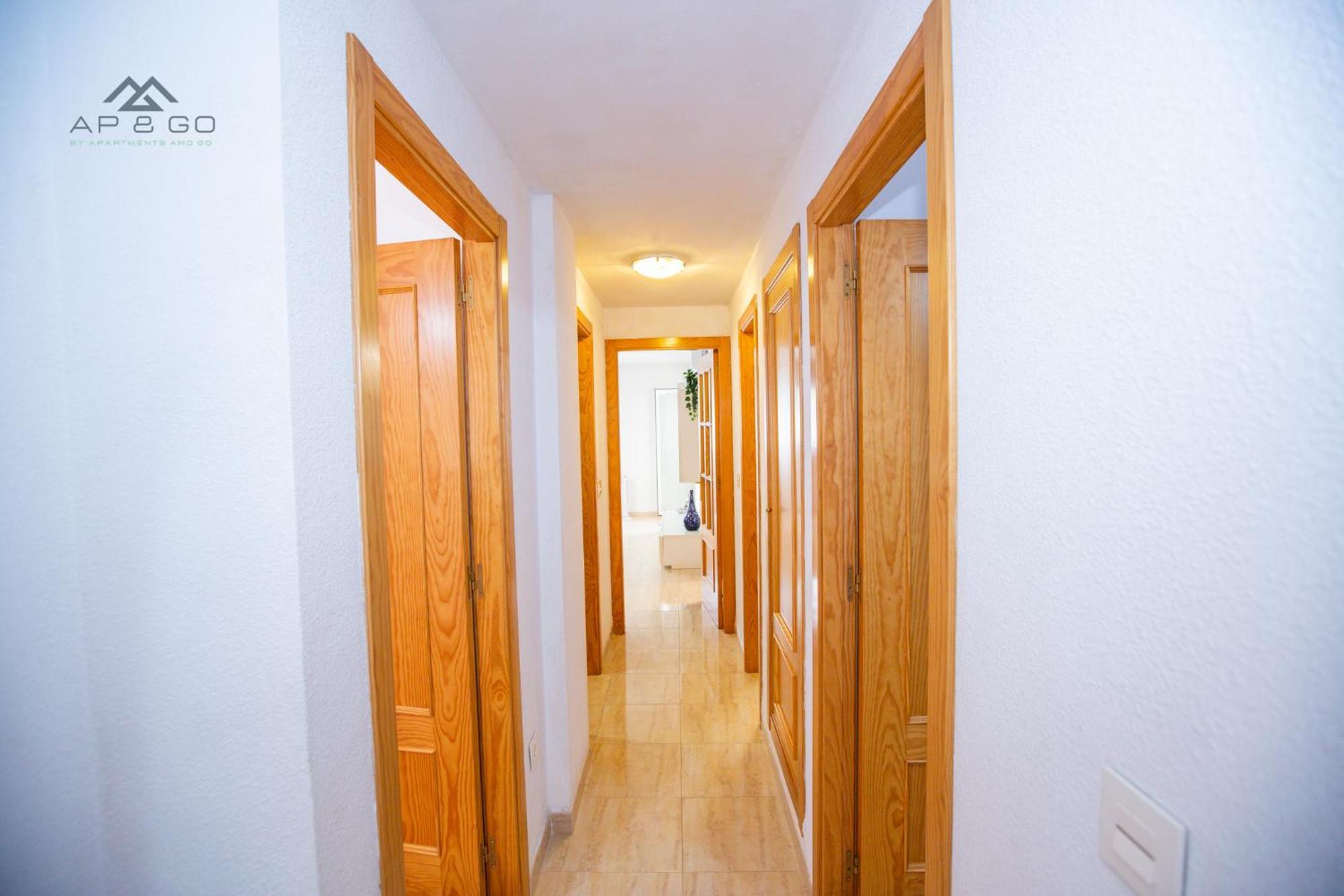 Go Fuerte Apartment Great Location La Herradura  Exterior foto