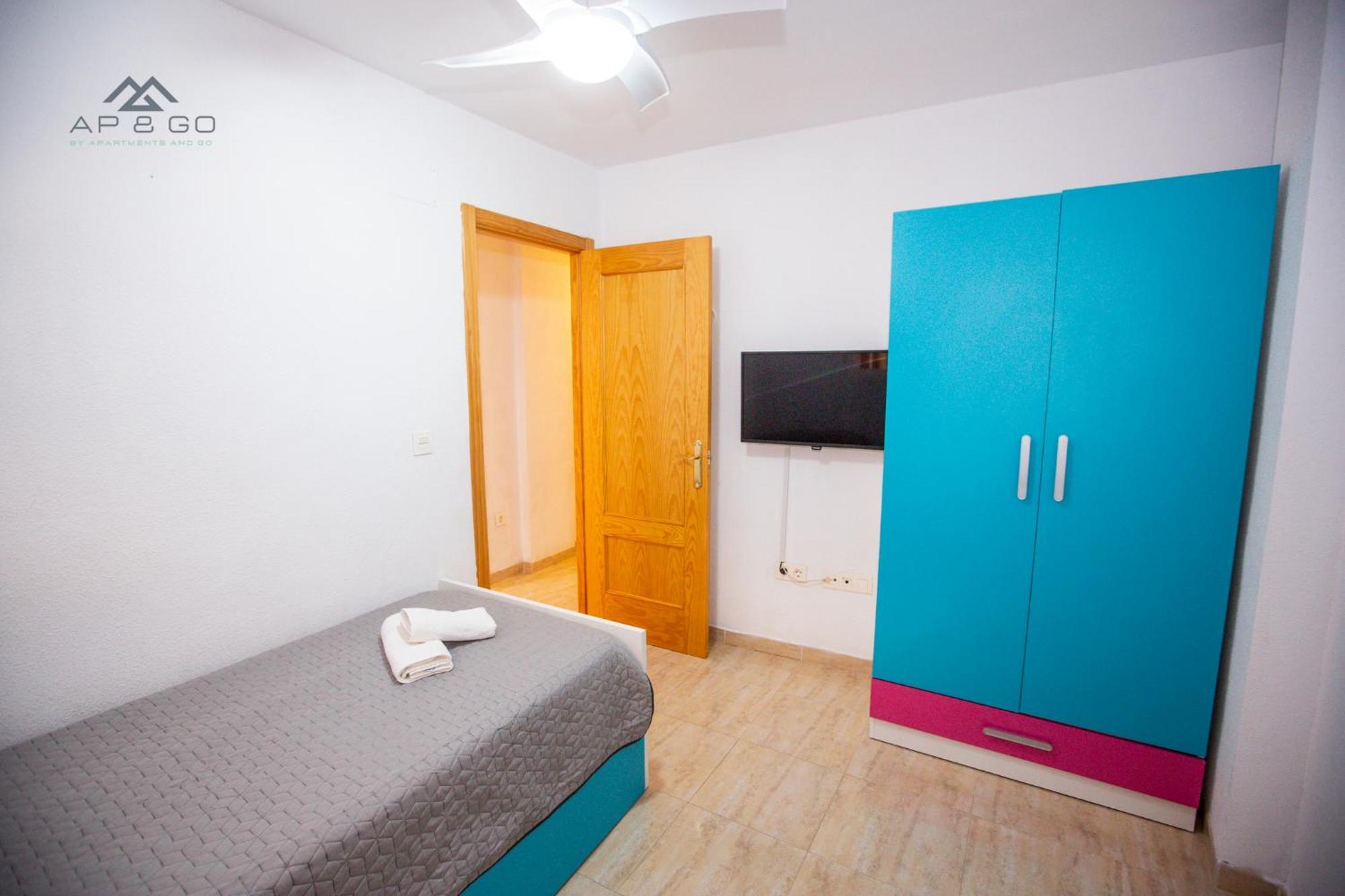 Go Fuerte Apartment Great Location La Herradura  Exterior foto