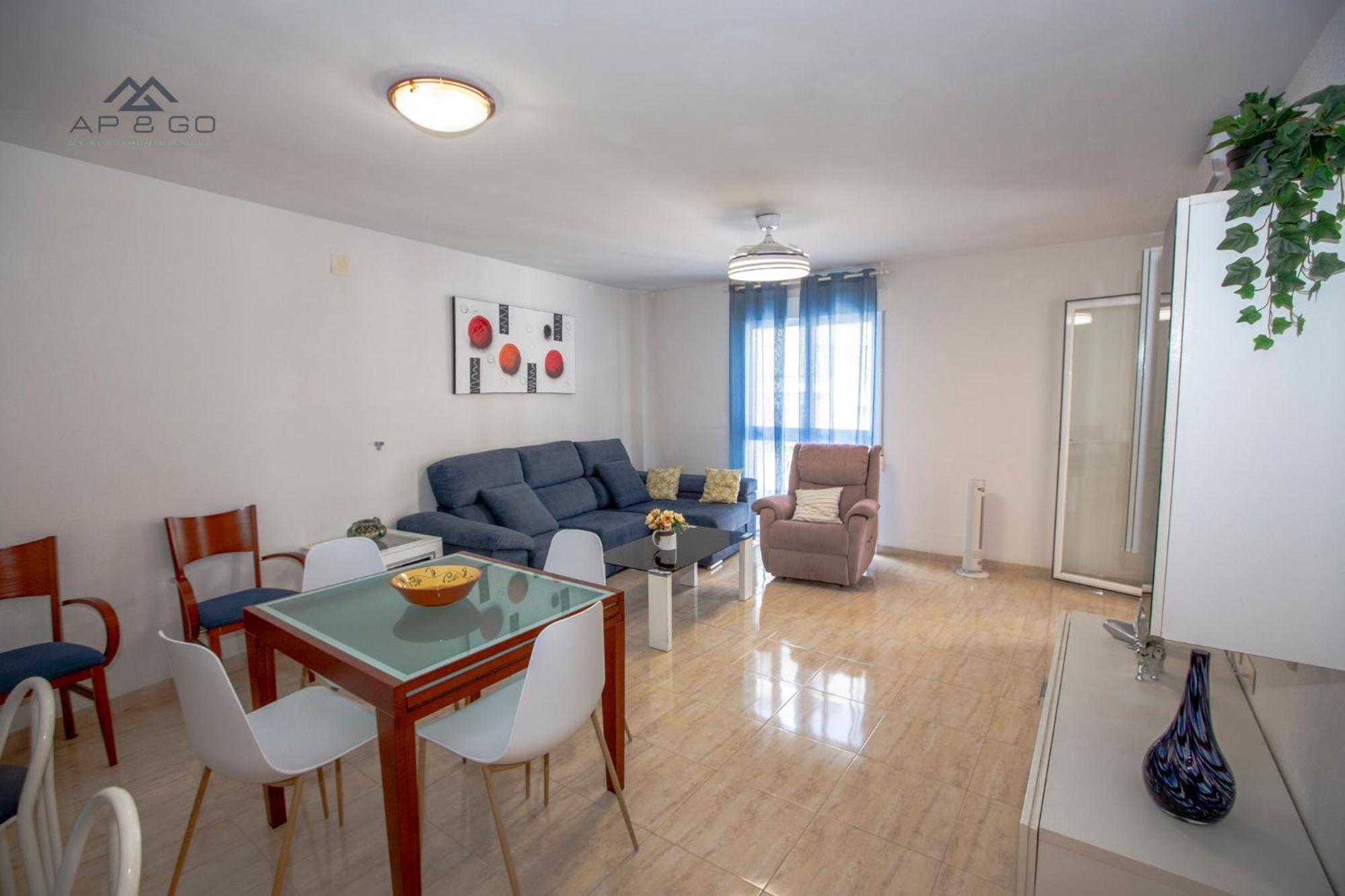 Go Fuerte Apartment Great Location La Herradura  Exterior foto