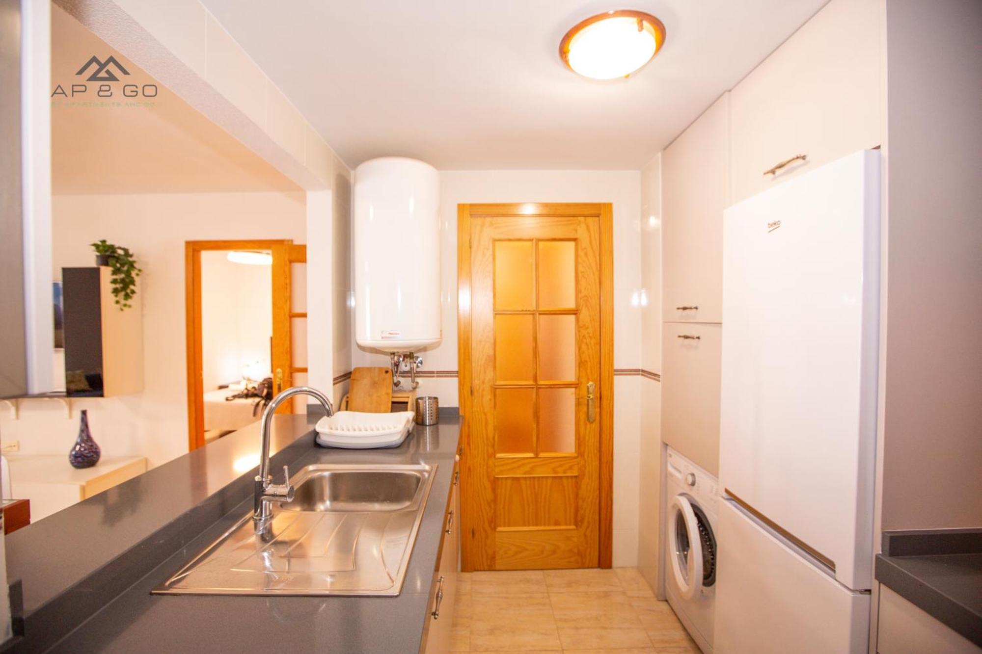 Go Fuerte Apartment Great Location La Herradura  Exterior foto