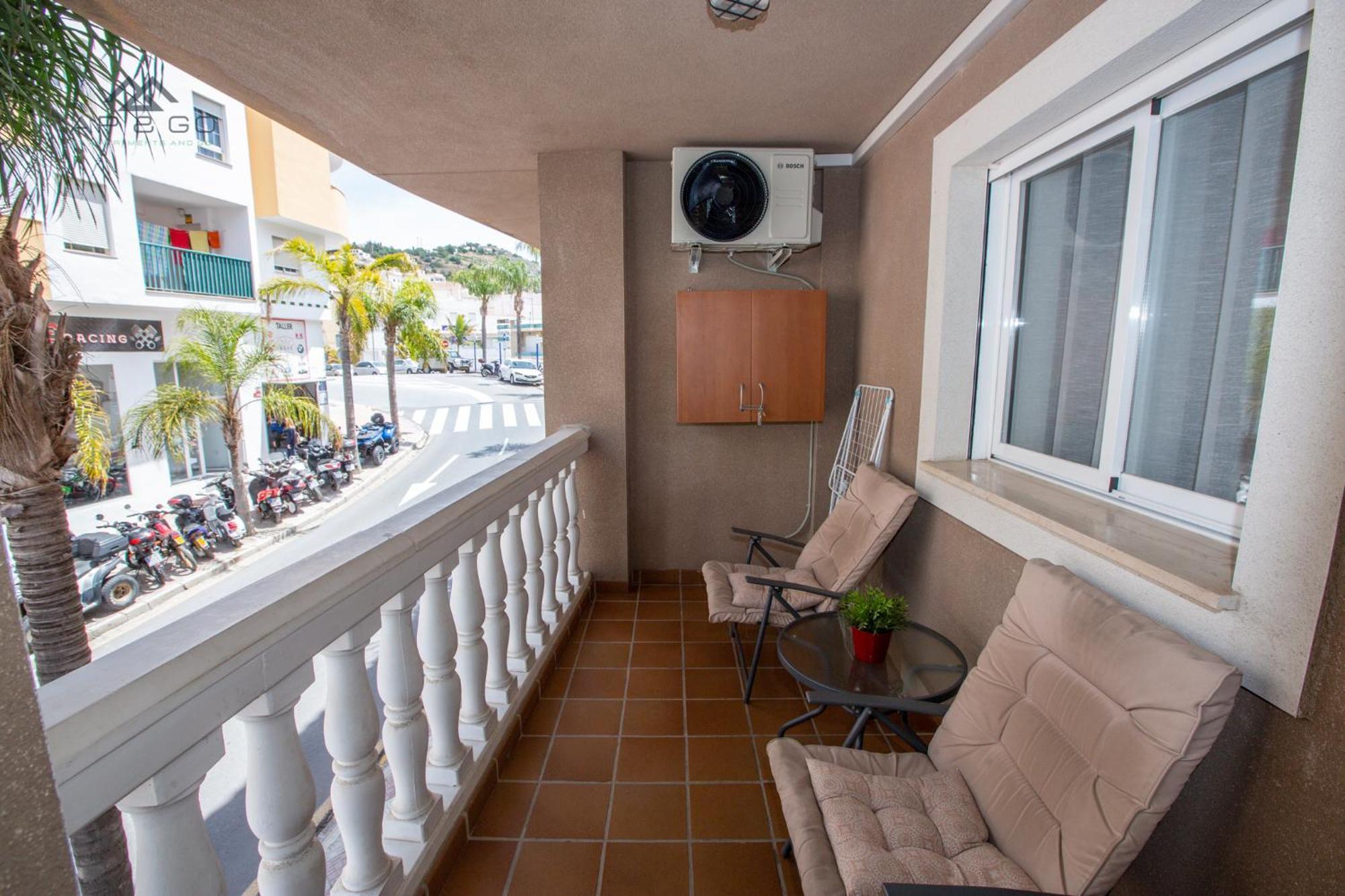 Go Fuerte Apartment Great Location La Herradura  Exterior foto