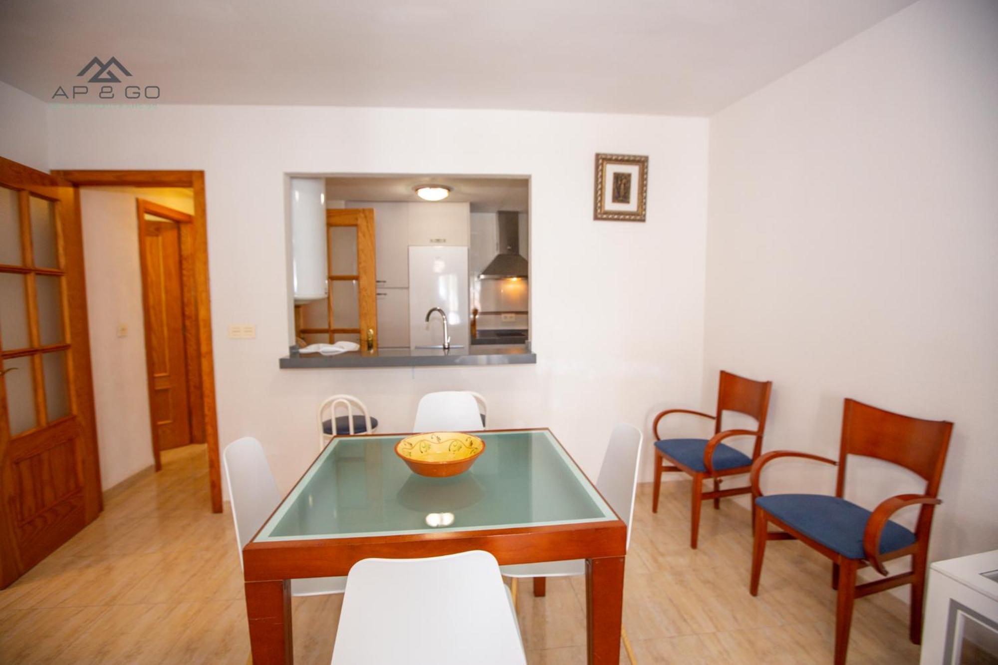 Go Fuerte Apartment Great Location La Herradura  Exterior foto