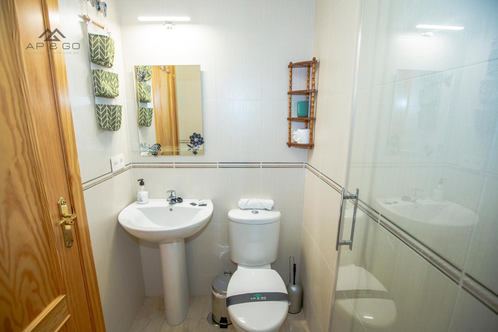 Go Fuerte Apartment Great Location La Herradura  Exterior foto