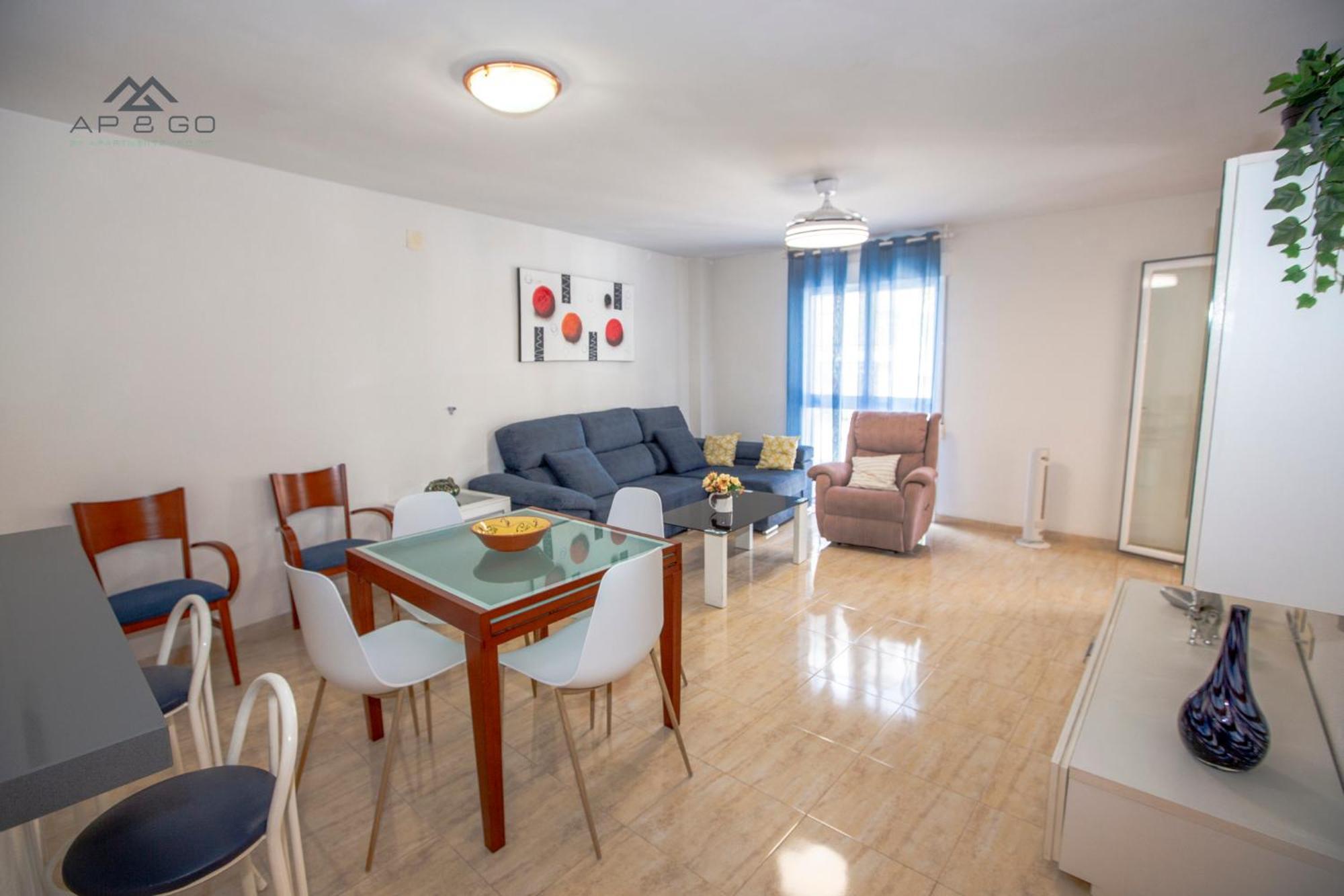 Go Fuerte Apartment Great Location La Herradura  Exterior foto